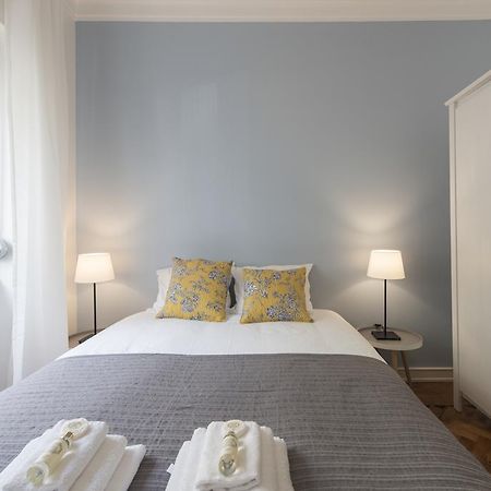 Apartamento Junto A Fonte Luminosa Lisbon Bagian luar foto