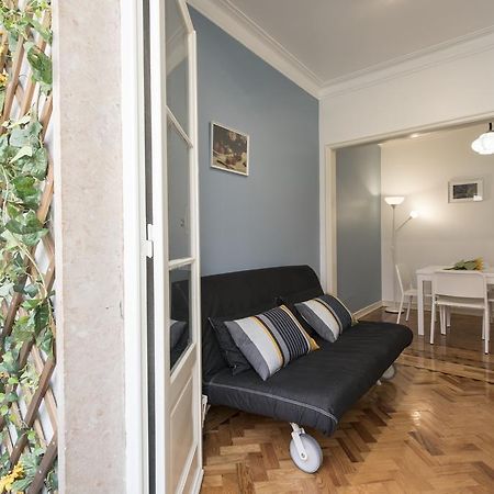Apartamento Junto A Fonte Luminosa Lisbon Bagian luar foto