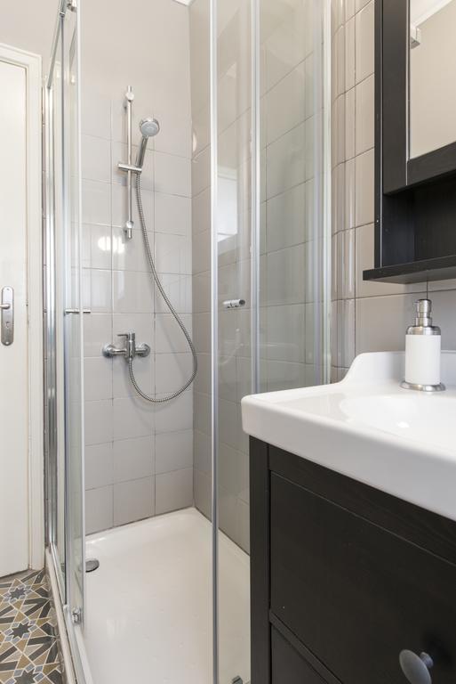 Apartamento Junto A Fonte Luminosa Lisbon Bagian luar foto