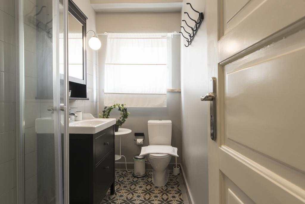 Apartamento Junto A Fonte Luminosa Lisbon Bagian luar foto