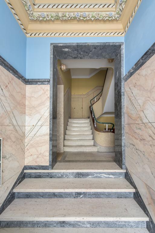 Apartamento Junto A Fonte Luminosa Lisbon Bagian luar foto