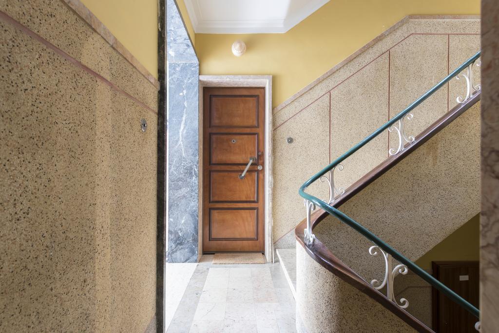 Apartamento Junto A Fonte Luminosa Lisbon Bagian luar foto