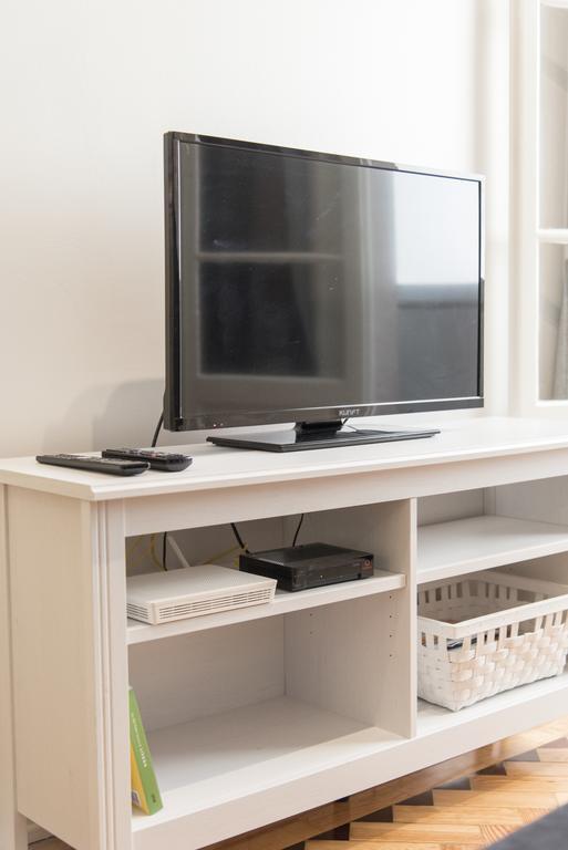 Apartamento Junto A Fonte Luminosa Lisbon Bagian luar foto